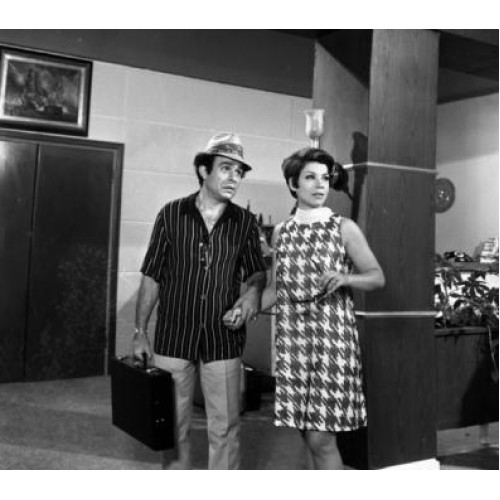 Κάτι Κουρασμένα Παλικάρια DVD