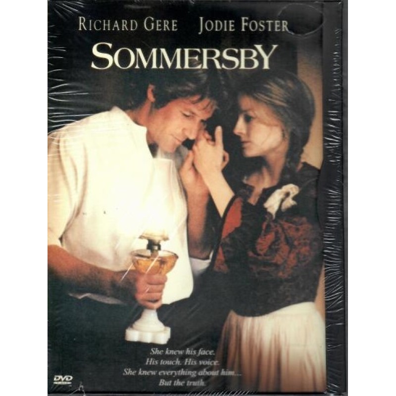 Sommersby