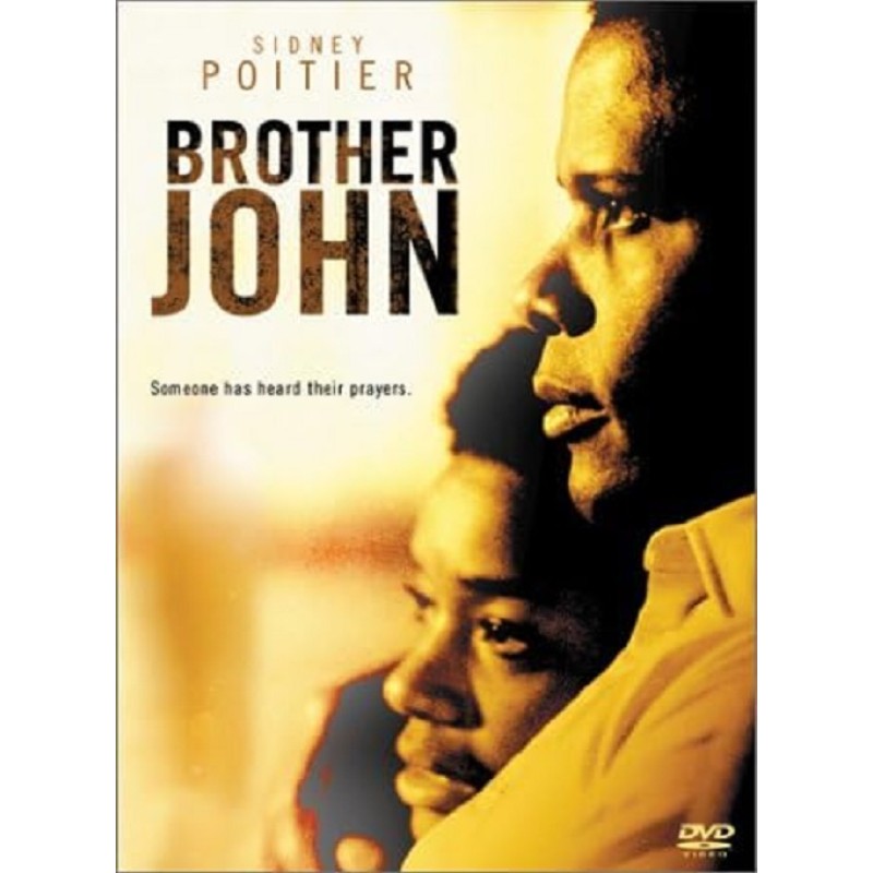 Brother John [DVD]