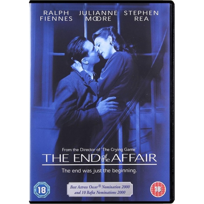 The End of the Affair