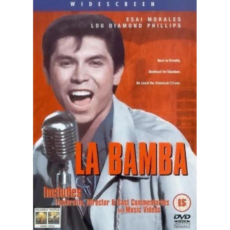 La Bamba
