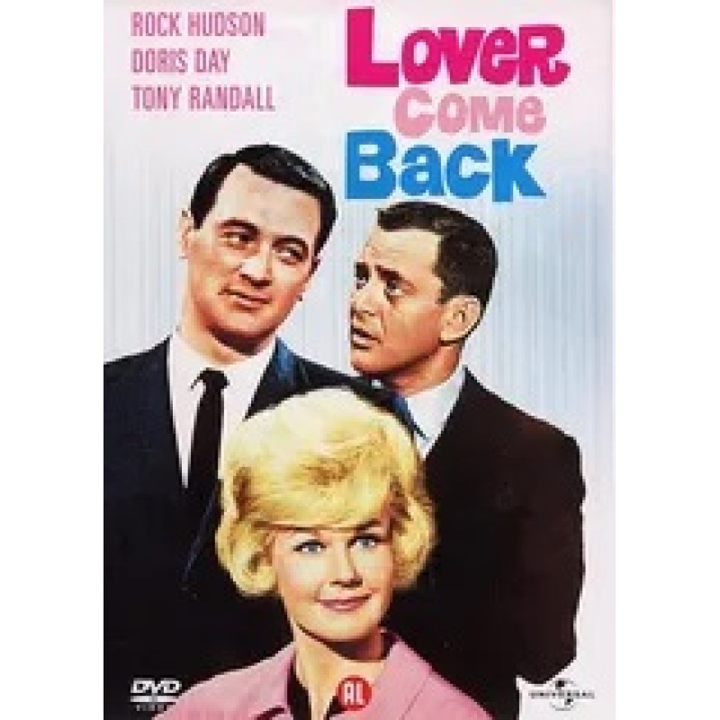 Γυρισε πισω αγαπη μου [DVD]