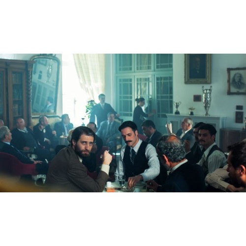 Μικρά Αγγλία [Blu-Ray]