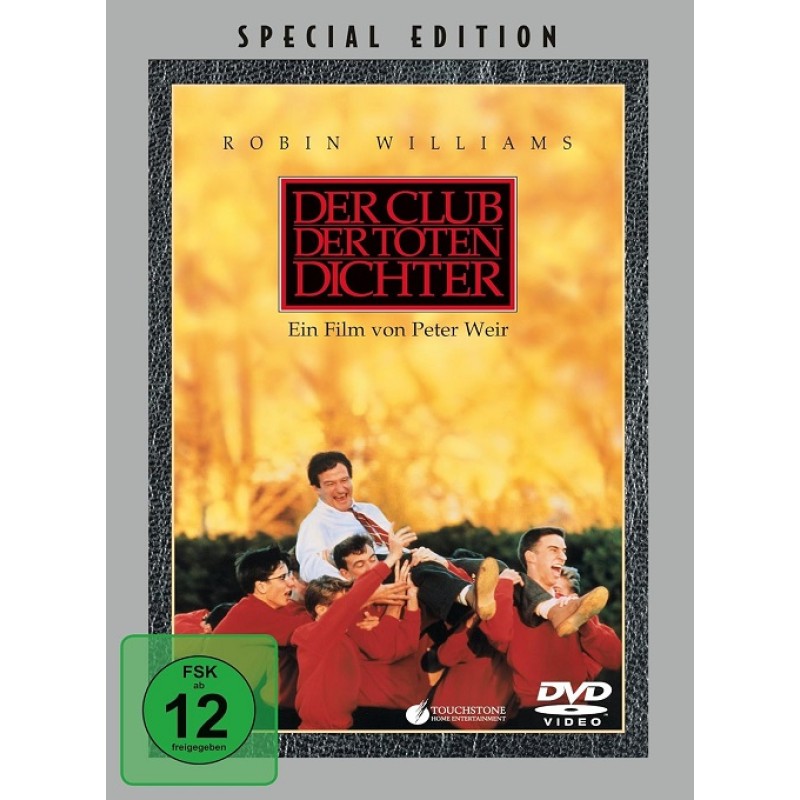 Dead Poets Society 