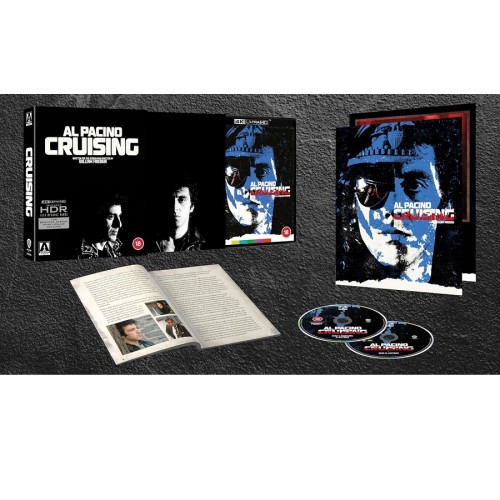 Το ψωνιστήρι - Limited Edition (4K Ultra HD)