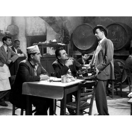 Λατέρνα Φτώχεια Και Φιλότιμο DVD