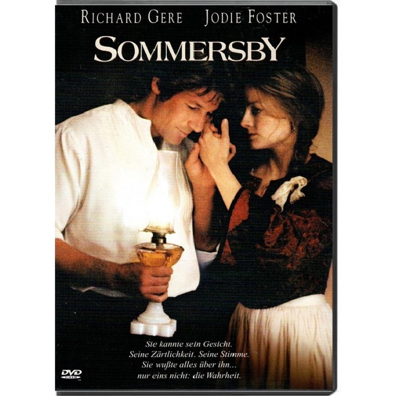 Sommersby