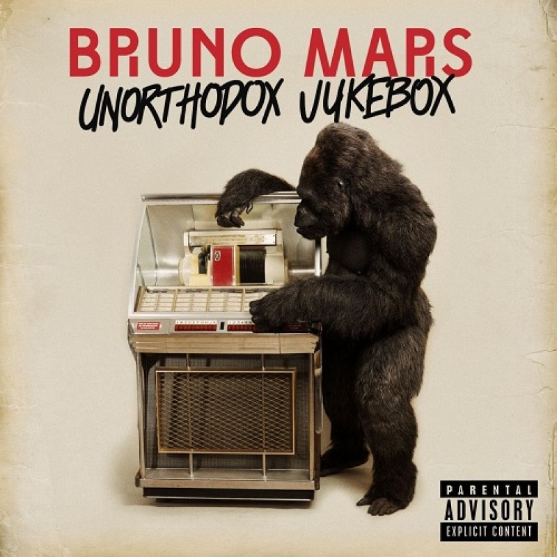 Unorthodox Jukebox [Vinyl] 