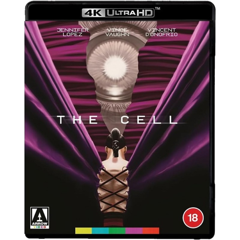 Το κελί [4K Ultra HD]