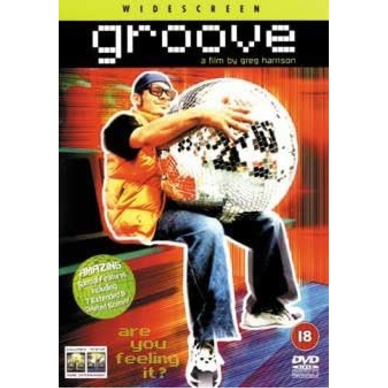 Groove