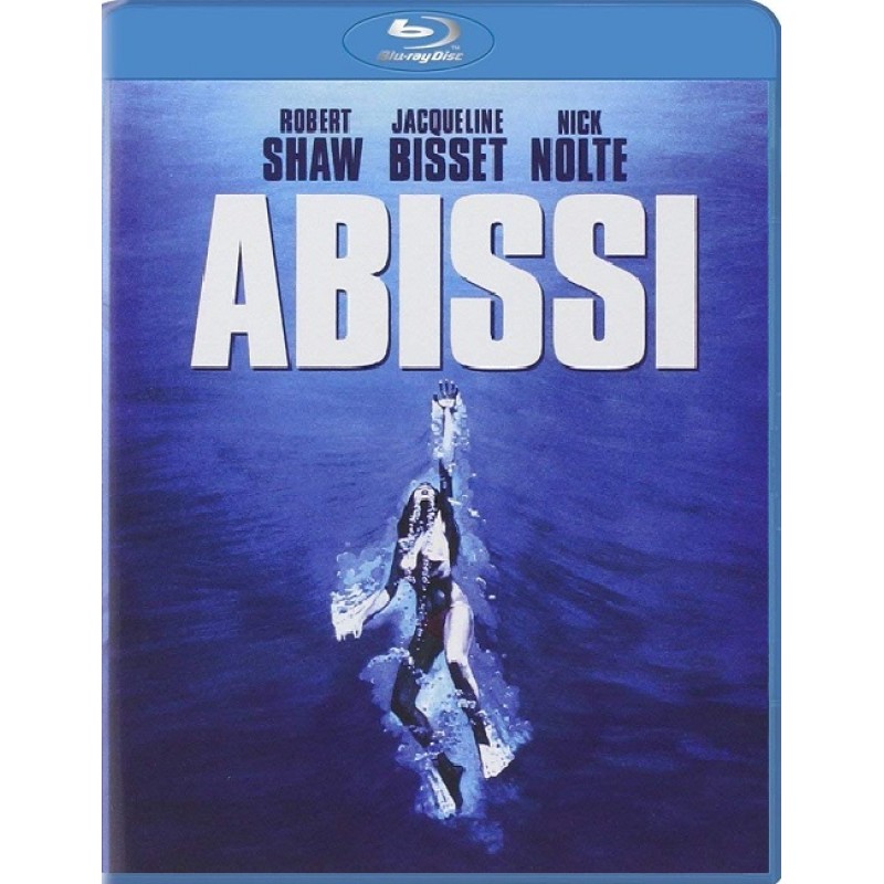 Ο βυθός [Blu-ray]