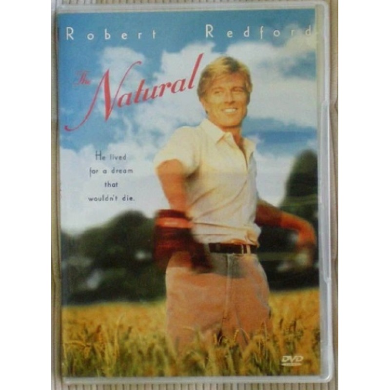 Ο καλύτερος [DVD]