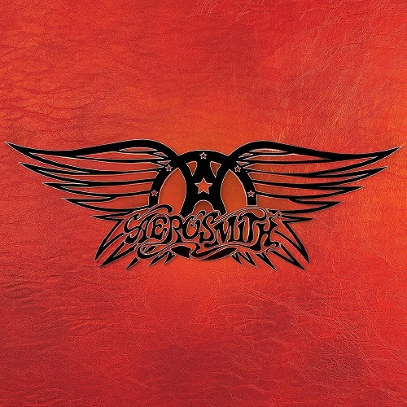Aerosmith - Greatest Hits (2Lp) [Βινύλιο] 