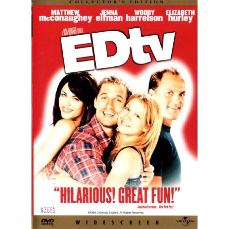 Edtv