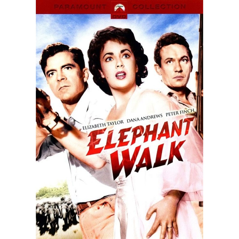 Θύελλα σ ερωτευμένη καρδιά [DVD]