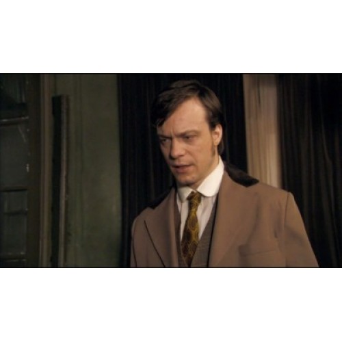 Σκλάβοι Στα Δεσμά Τους