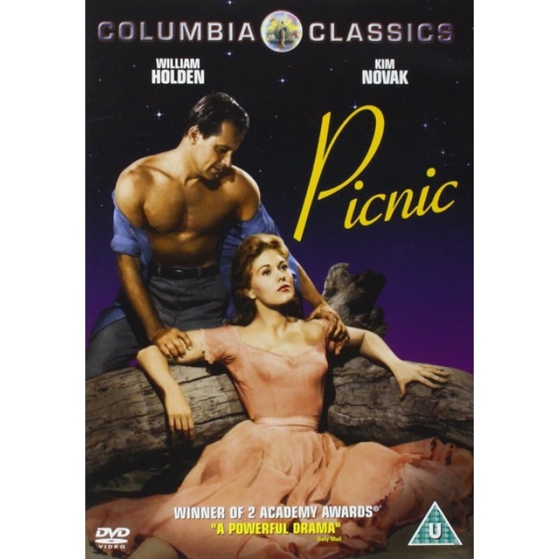 Πικνικ [DVD]
