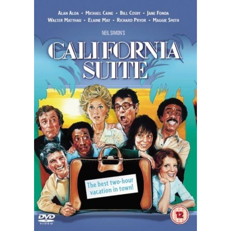 ‎Καλιφορνια Οτελ