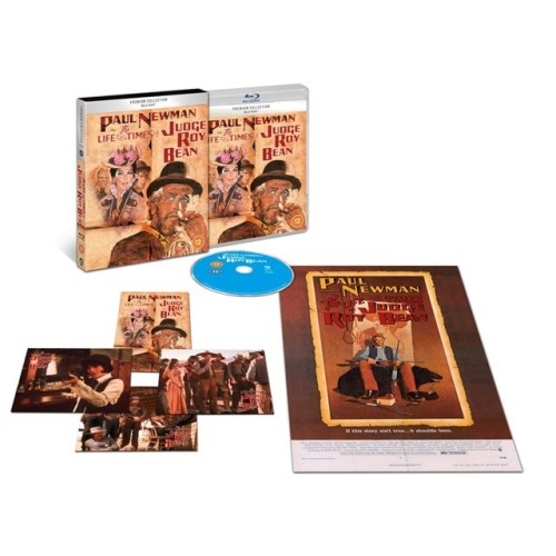 Ο δικαστής [Blu-ray]