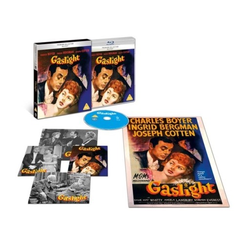 Εφιάλτης [Blu-Ray]