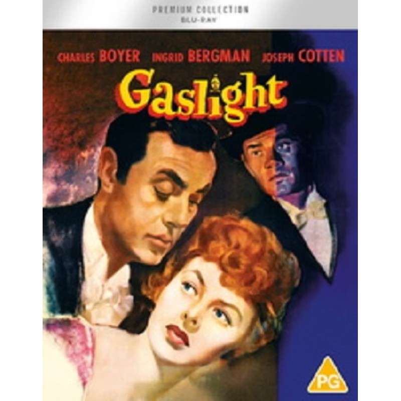 Εφιάλτης [Blu-Ray]