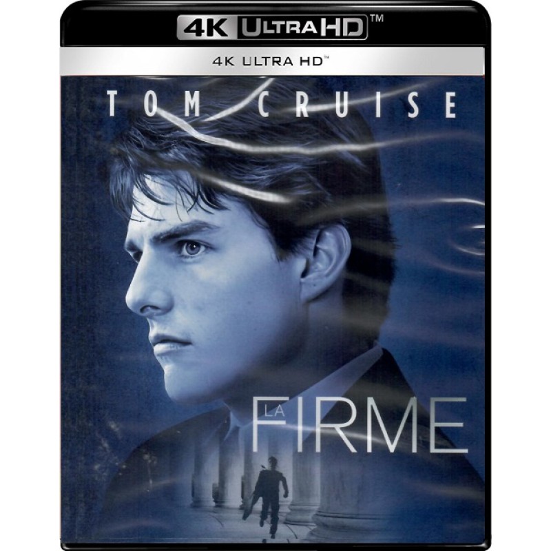 The Firm [4K Ultra HD]