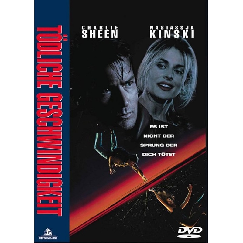 Terminal Velocity [DVD]
