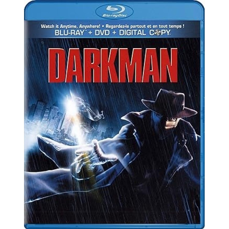 Darkman [Blu-ray]
