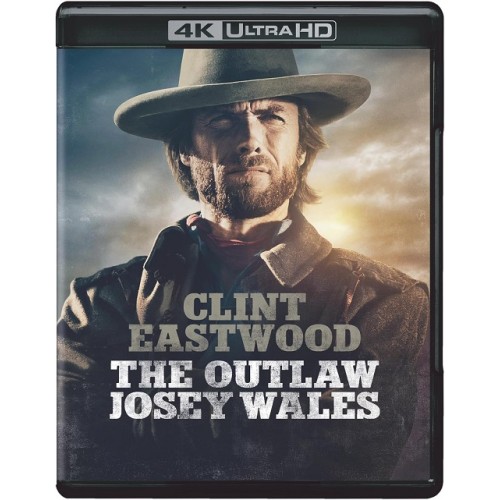 Εκδικητής εκτός νόμου [4K Ultra HD]