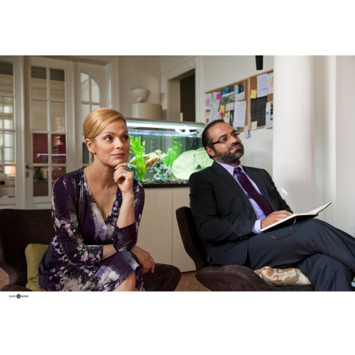 Το Ετερον Ημισυ