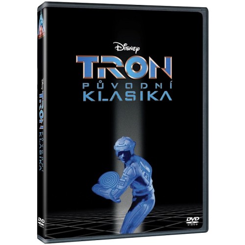 Tron [DVD]