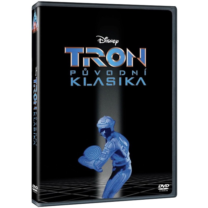 Tron [DVD]