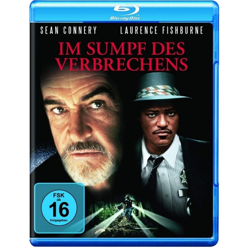 Αναζητώντας την Δικαιοσύνη [Blu-ray]