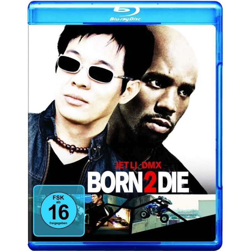 Κυκλος Θανατου [Blu-ray]