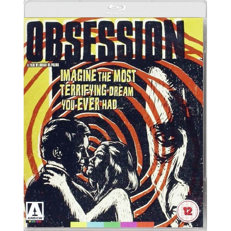 Εφιάλτης από το παρελθόν [Blu-ray]