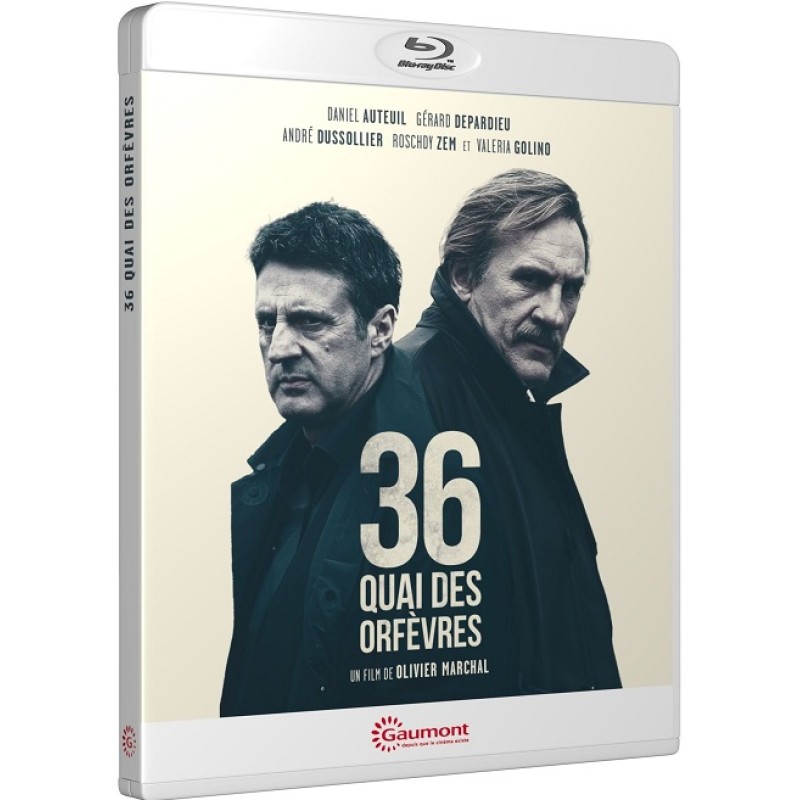 Βρώμικος κόσμος [Blu-ray]