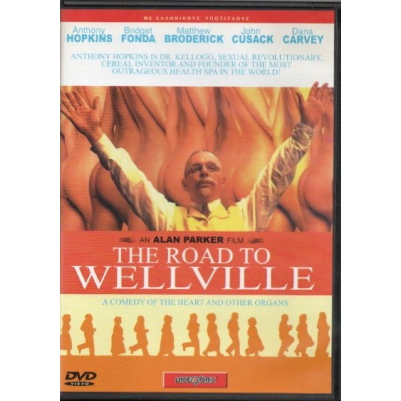 The Road to Wellville