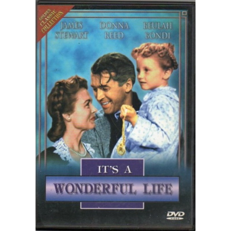 Μια υπέροχη ζωή