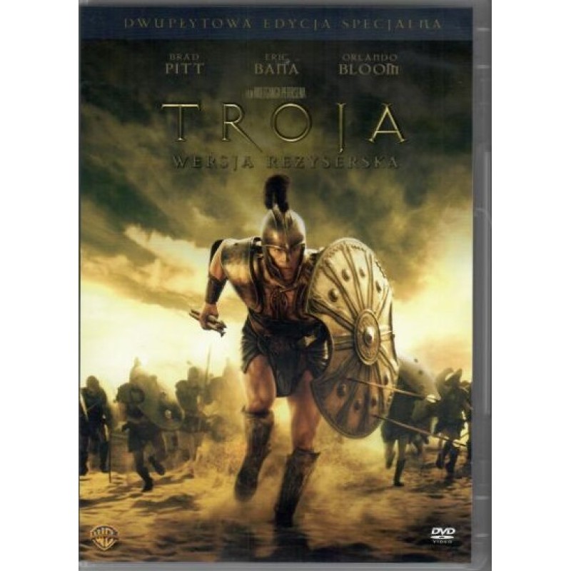 Troy - (2DVD)