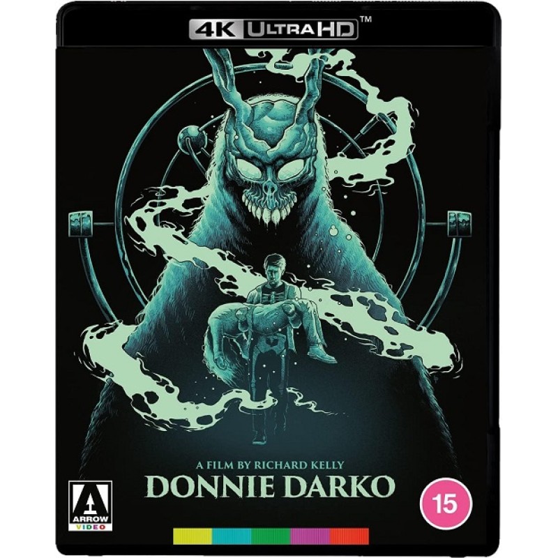 Donnie Darko [4K Ultra HD]