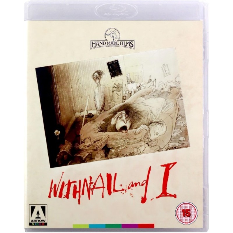 Withnail and I [Blu-ray]
