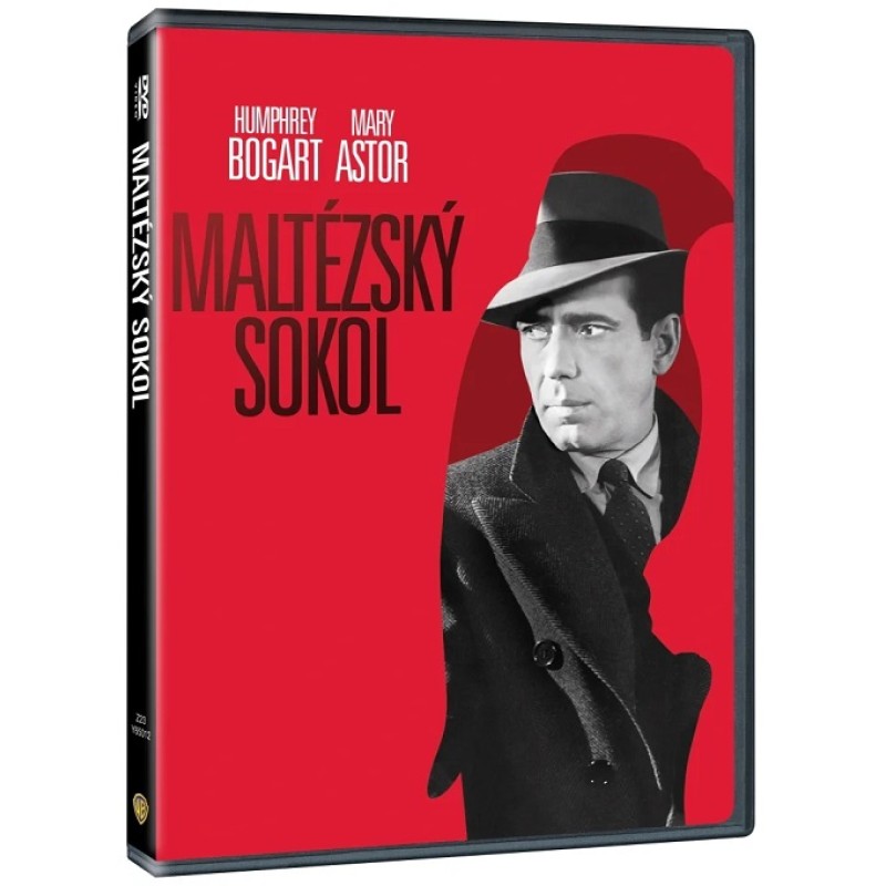 Το γεράκι της Μάλτας