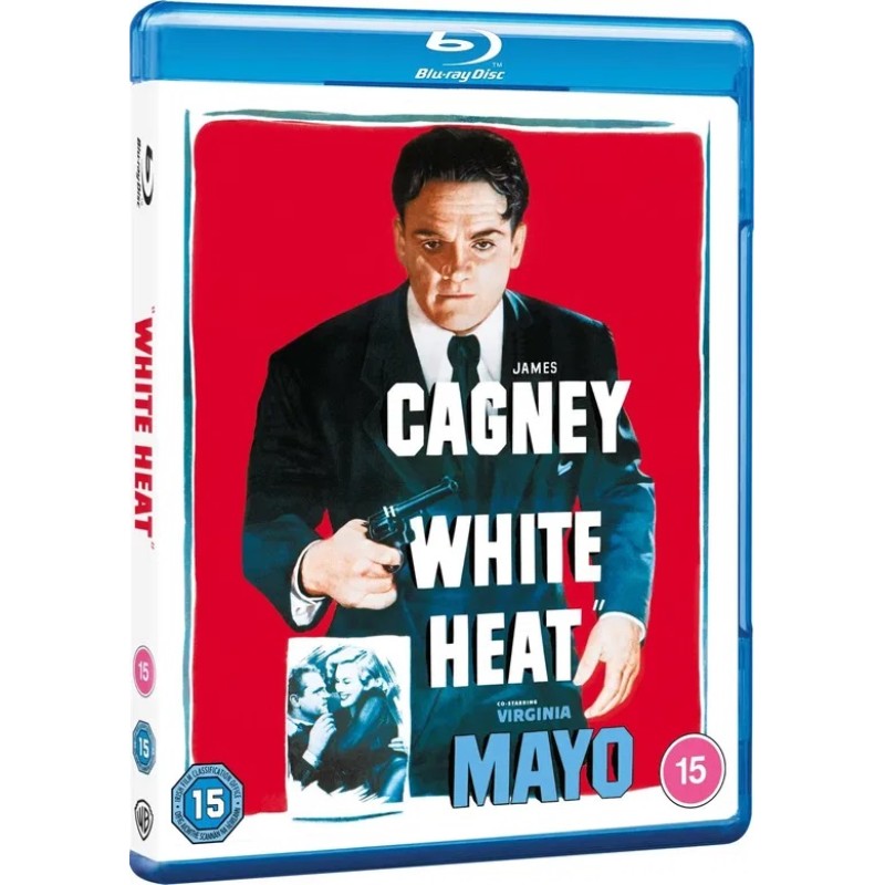 Ο μεγάλος αμαρτωλός [Blu-ray]