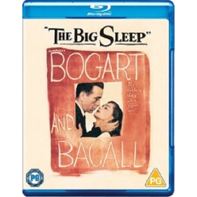 Πάθος και αίμα [Blu-ray]