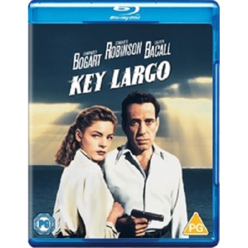 Στη βοή της καταιγίδας [Blu-ray]