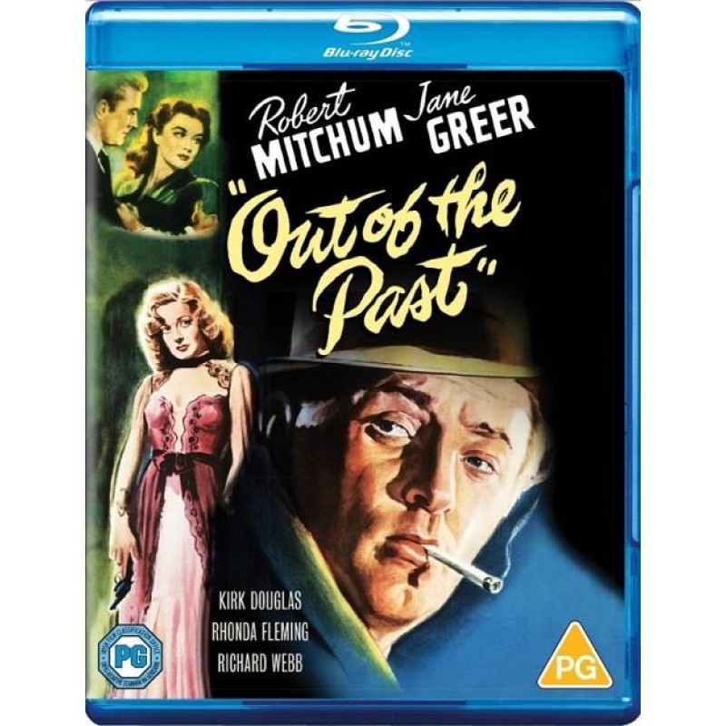 Αμαρτωλοί και δολοφόνοι [Blu-ray]