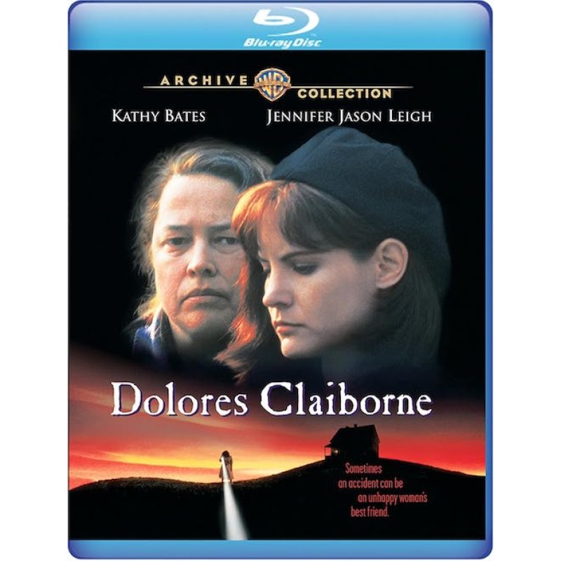 Ολική έκλειψη [Blu-ray]