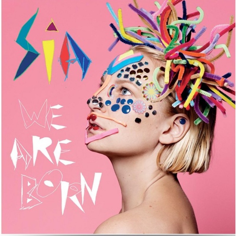 We Are Born [Vinyl LP]