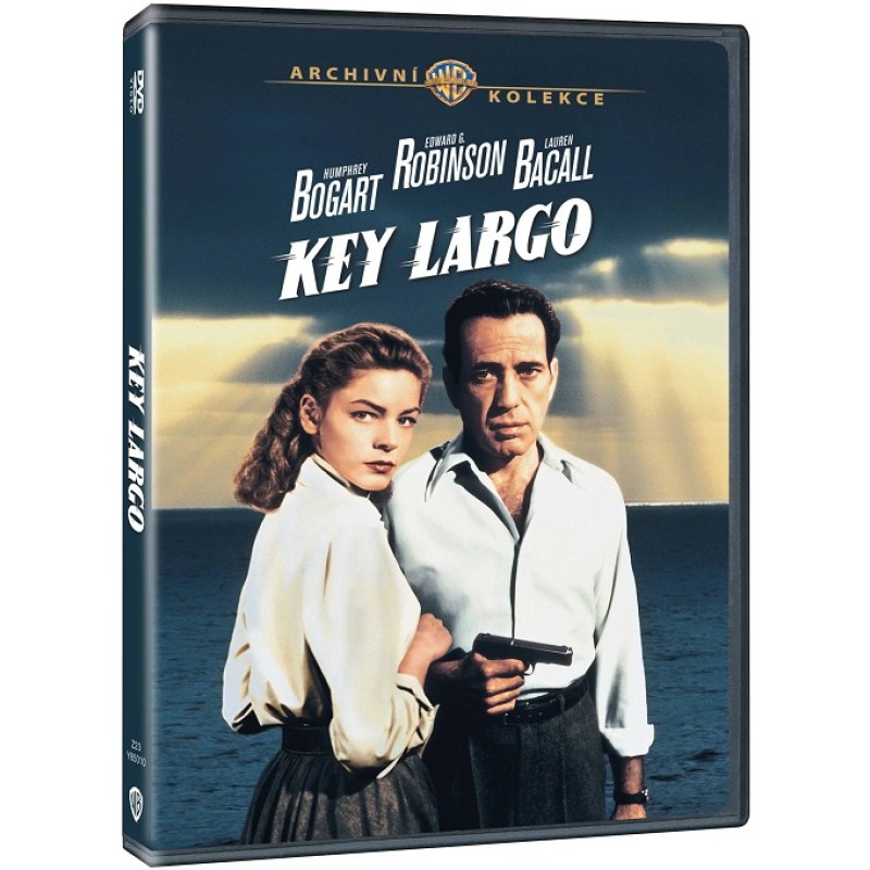 Στη βοή της καταιγίδας [DVD]