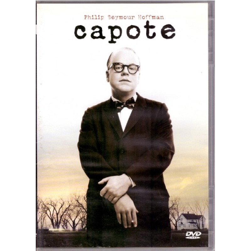 Truman Capote